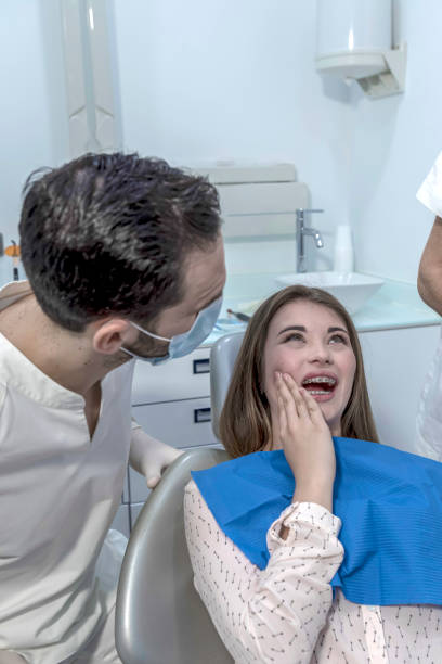 Best Emergency Care for Gum Disease in Encantada Ranchito El Calaboz, TX