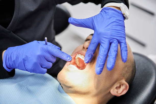 Best Emergency Root Canal Therapy in Encantada Ranchito El Calaboz, TX